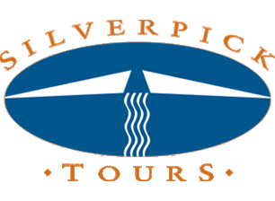 Silverpick Tours Logo